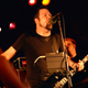 Image for article titled Crowd Can’t Believe Balls On Frontman Who Waited Till Third Song To Ask Them How They’re Doing